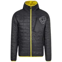 Rock Experience Golden Gate Packable Padded Jakke Rock Experience Golden Gate Packable Padded Jakke