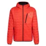 Rock Experience Golden Gate Packable Padded Jakke