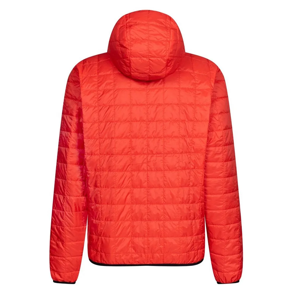 Rock Experience Golden Gate Packable Padded Jakke Rock Experience Golden Gate Packable Padded Jakke