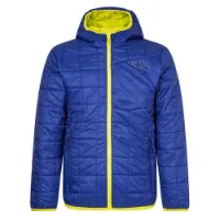 Rock Experience Golden Gate Packable Padded Junior Jakke