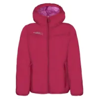 Rock Experience Golden Gate Packable Padded Junior Jakke