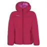 Rock Experience Golden Gate Packable Padded Junior Jakke