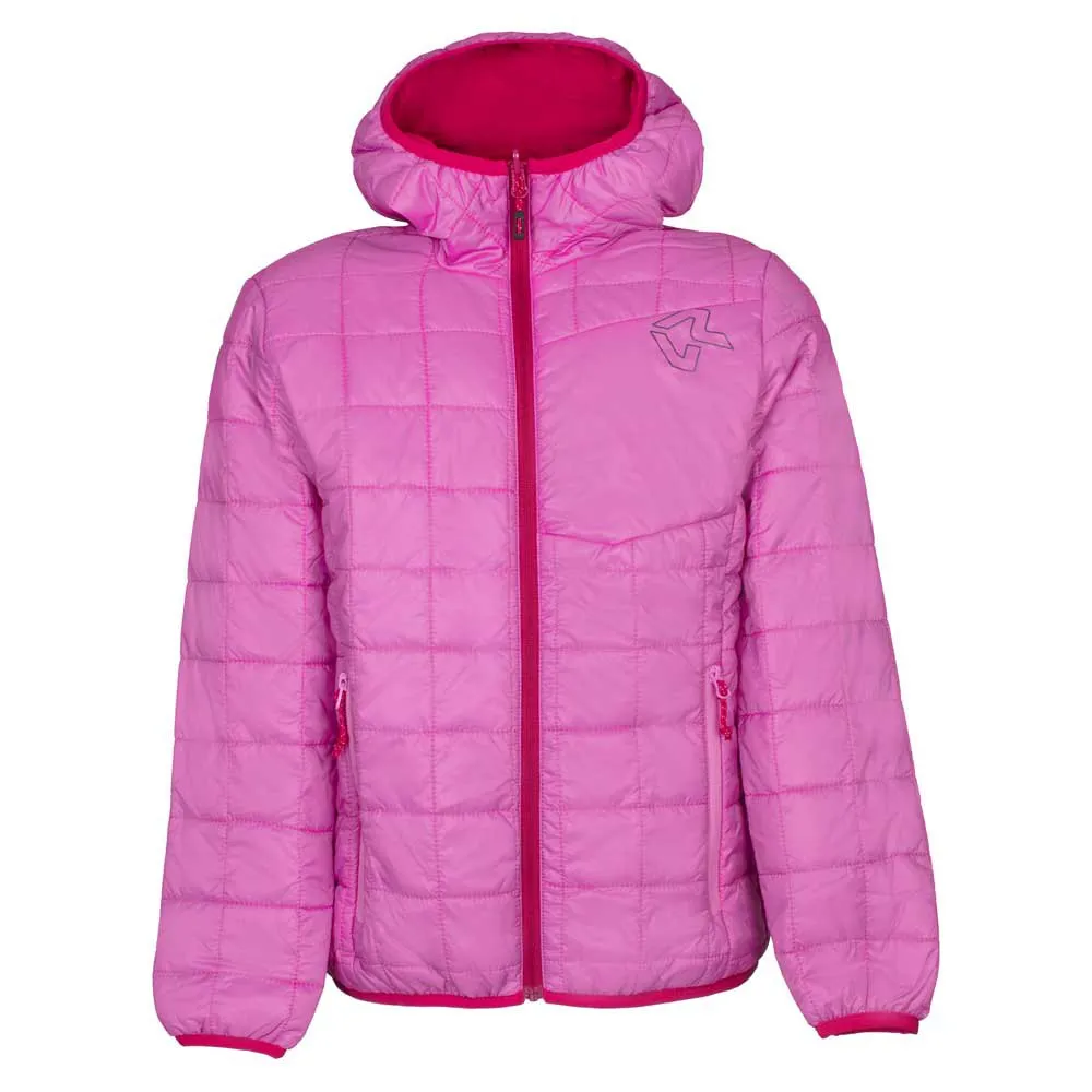 Rock Experience Golden Gate Packable Padded Junior Jakke Rock Experience Golden Gate Packable Padded Junior Jakke