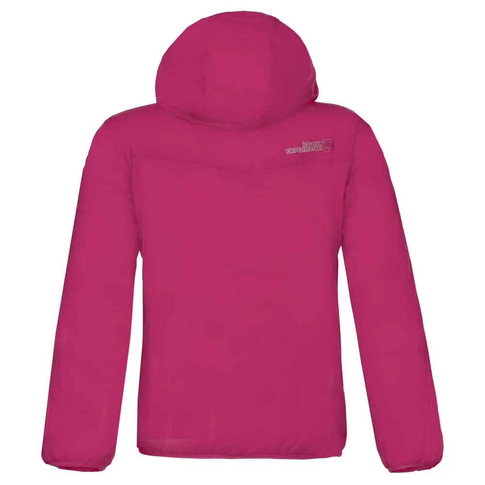Rock Experience Golden Gate Packable Padded Junior Jakke Rock Experience Golden Gate Packable Padded Junior Jakke