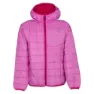 Rock Experience Golden Gate Packable Padded Junior Jakke