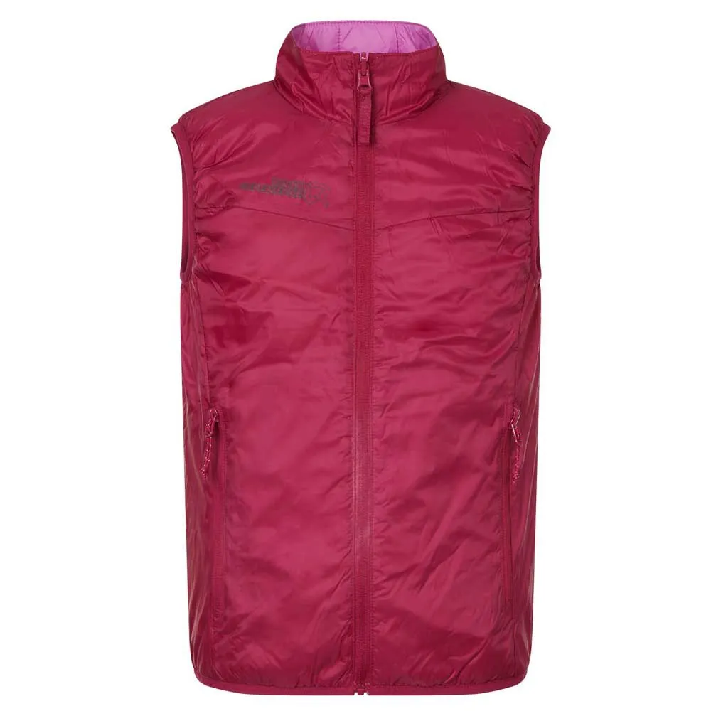 Rock Experience Golden Gate Packable Padded Junior Vest Rock Experience Golden Gate Packable Padded Junior Vest