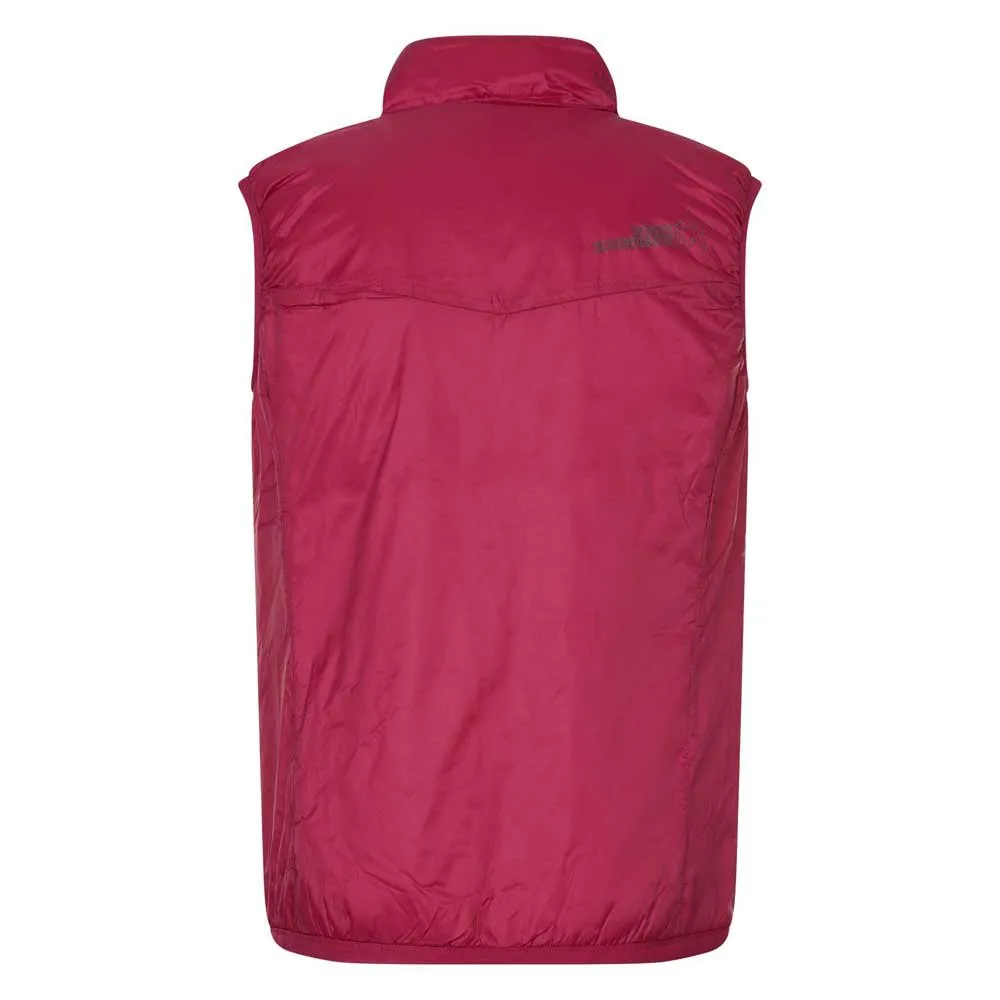 Rock Experience Golden Gate Packable Padded Junior Vest Rock Experience Golden Gate Packable Padded Junior Vest