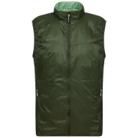 Rock Experience Golden Gate Packable Padded Vest