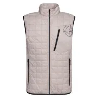 Rock Experience Golden Gate Packable Padded Vest Rock Experience Golden Gate Packable Padded Vest