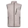 Rock Experience Golden Gate Packable Padded Vest