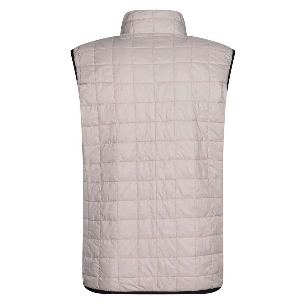 Rock Experience Golden Gate Packable Padded Vest Rock Experience Golden Gate Packable Padded Vest