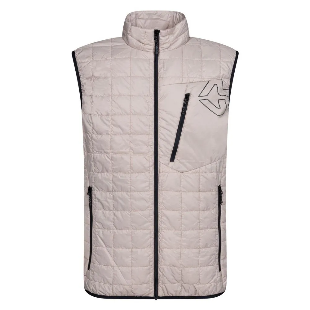 Rock Experience Golden Gate Packable Padded Vest