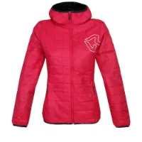 Rock Experience Golden Gate Padded Jakke Rock Experience Golden Gate Padded Jakke