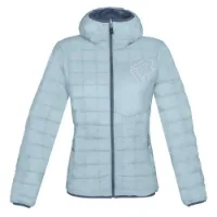 Rock Experience Golden Gate Padded Jakke