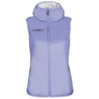 Rock Experience Golden Gate Padded Vest Rock Experience Golden Gate Padded Vest