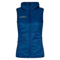 Rock Experience Golden Gate Padded Vest Rock Experience Golden Gate Padded Vest