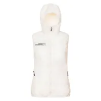 Rock Experience Golden Gate Padded Vest Rock Experience Golden Gate Padded Vest