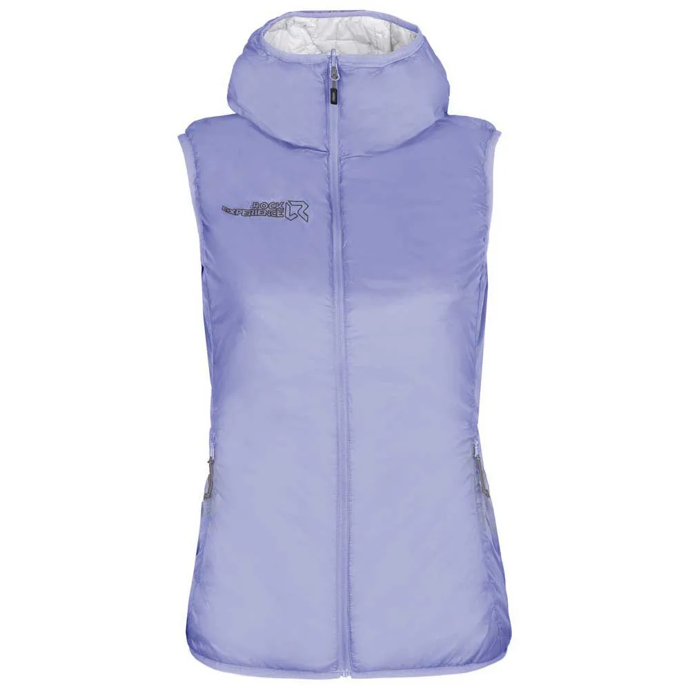 Rock Experience Golden Gate Padded Vest Rock Experience Golden Gate Padded Vest