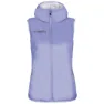 Baby lavender / marshmallow