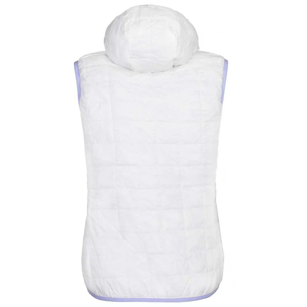 Rock Experience Golden Gate Padded Vest Rock Experience Golden Gate Padded Vest