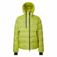 Rock Experience Goldstream Padded Jakke