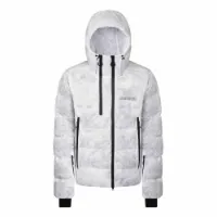 Rock Experience Goldstream Padded Jakke