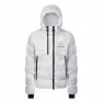 Rock Experience Goldstream Padded Jakke