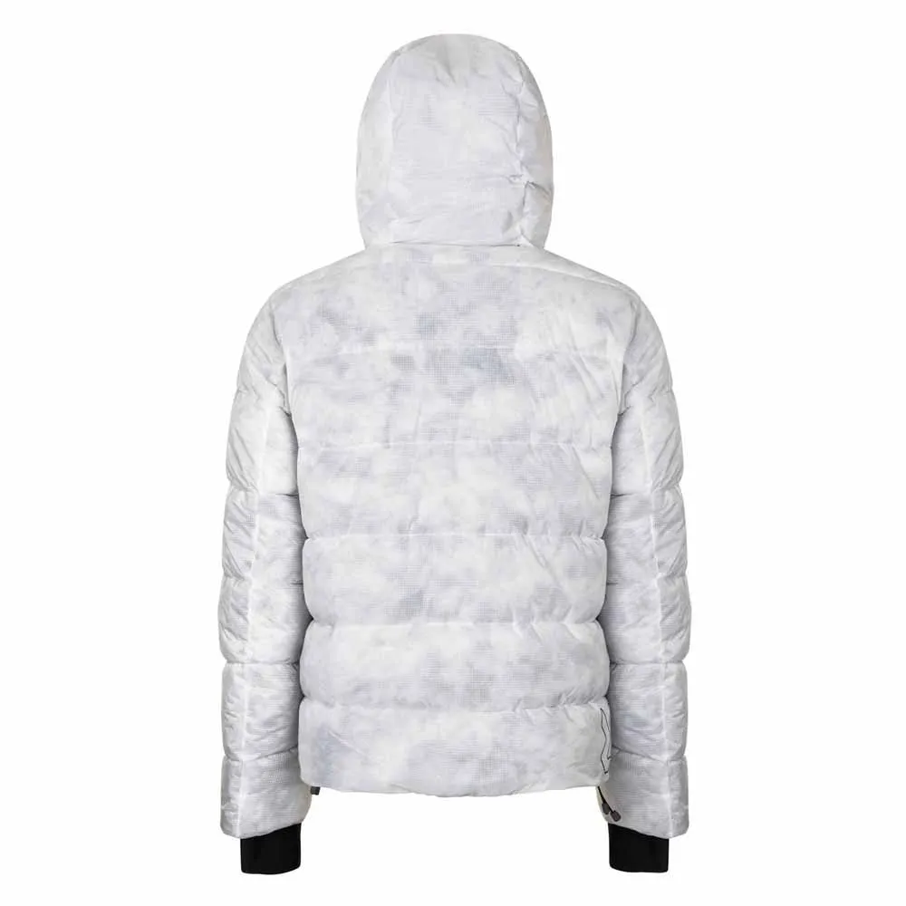 Rock Experience Goldstream Padded Jakke Rock Experience Goldstream Padded Jakke