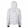 Rock Experience Goldstream Padded Jakke