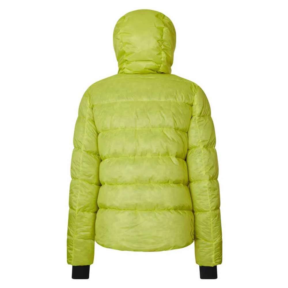 Rock Experience Goldstream Padded Jakke