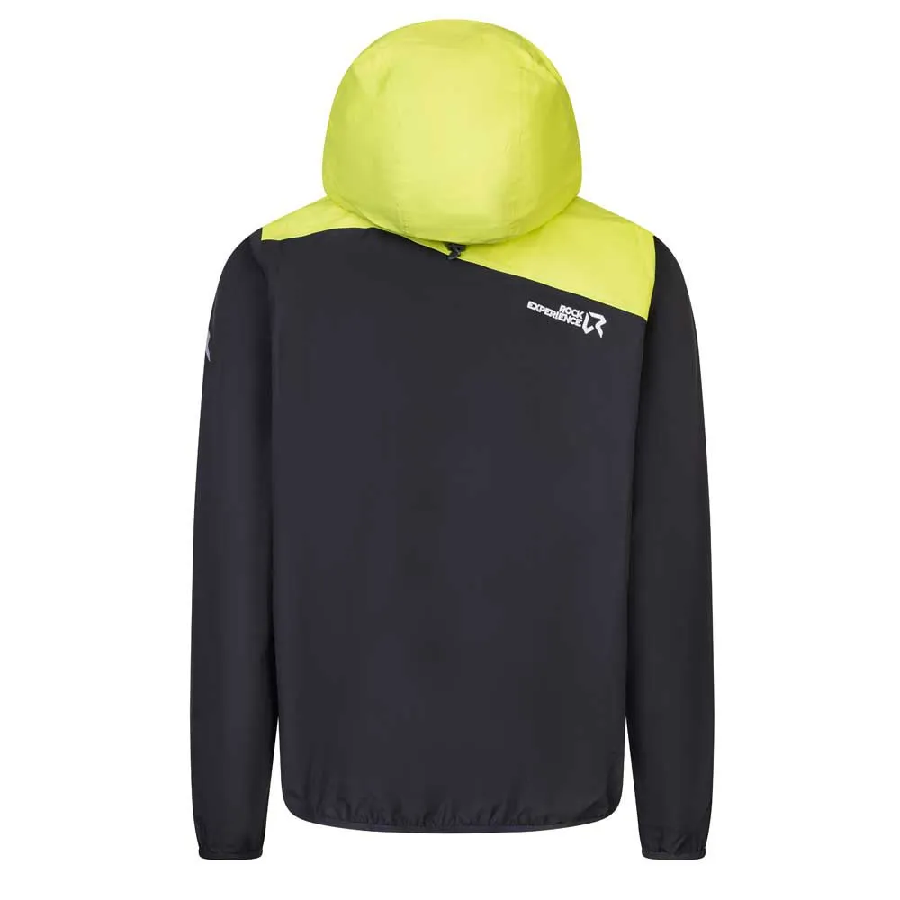 Rock Experience Great Roof Softshelljakke Rock Experience Great Roof Softshelljakke