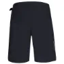 Rock Experience Half Dollar Shorts
