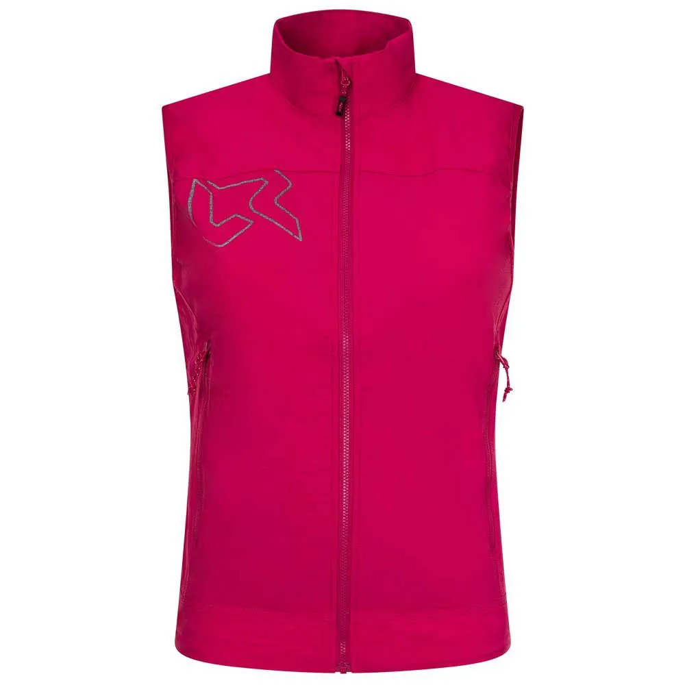 Rock Experience Hunter Softshell Vest