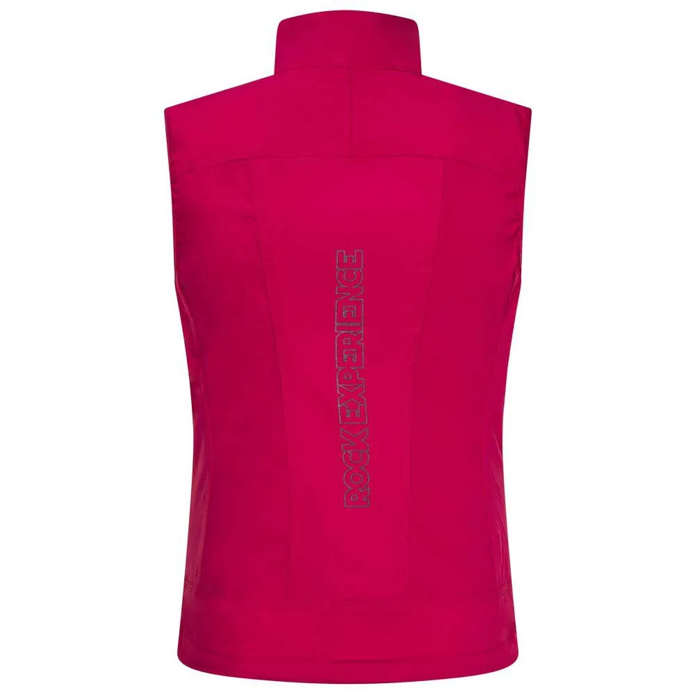Rock Experience Hunter Softshell Vest Rock Experience Hunter Softshell Vest