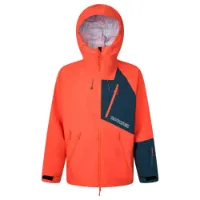 Rock Experience Ice Thriller Jakke Rock Experience Ice Thriller Jakke