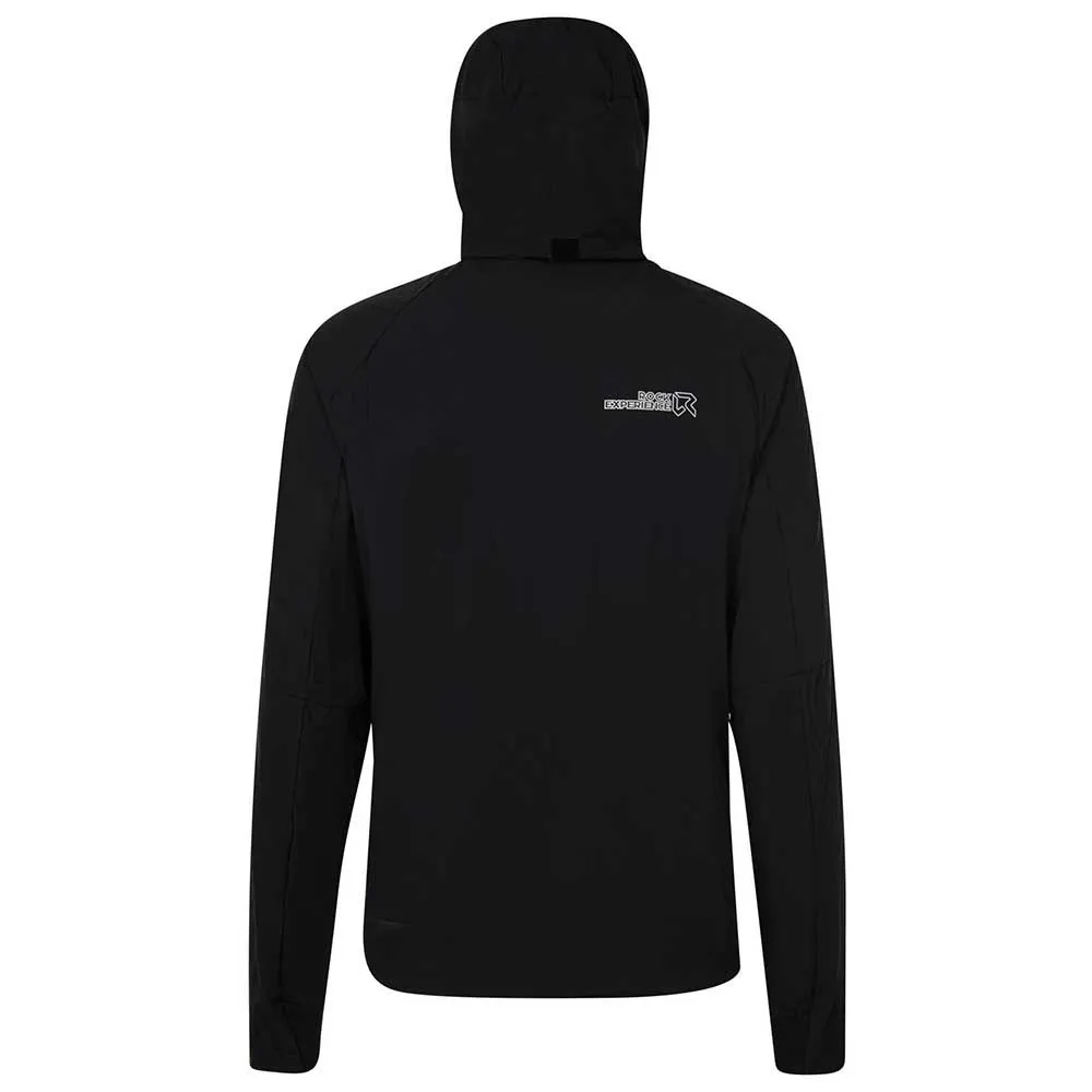 Rock Experience Impetus 2.0 Softshelljakke Rock Experience Impetus 2.0 Softshelljakke