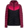 0907 anemone / 0208 caviar / 3040 viva magenta