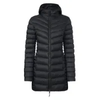 Rock Experience Juneau Padded Jakke Rock Experience Juneau Padded Jakke