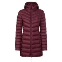 Rock Experience Juneau Padded Jakke Rock Experience Juneau Padded Jakke