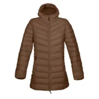 Rock Experience Juneau Padded Jakke Rock Experience Juneau Padded Jakke
