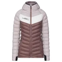 Rock Experience Juneau Padded Jakke Rock Experience Juneau Padded Jakke