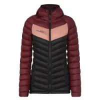Rock Experience Juneau Padded Jakke Rock Experience Juneau Padded Jakke