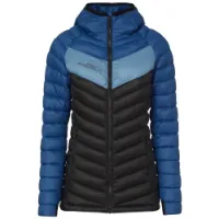Rock Experience Juneau Padded Jakke