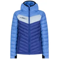 Rock Experience Juneau Padded Jakke