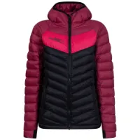 Rock Experience Juneau Padded Jakke