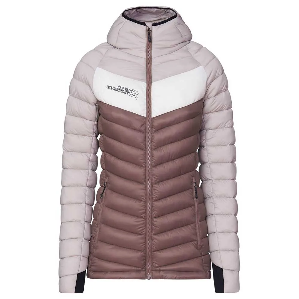 Rock Experience Juneau Padded Jakke