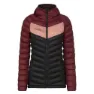 Rock Experience Juneau Padded Jakke