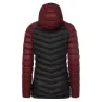 Rock Experience Juneau Padded Jakke