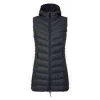 Rock Experience Juneau Padded Vest Rock Experience Juneau Padded Vest