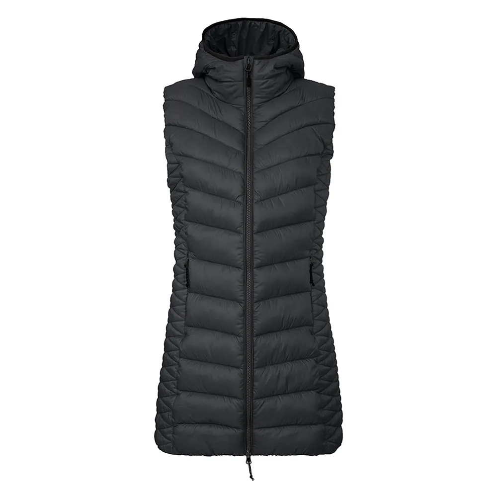 Rock Experience Juneau Padded Vest Rock Experience Juneau Padded Vest